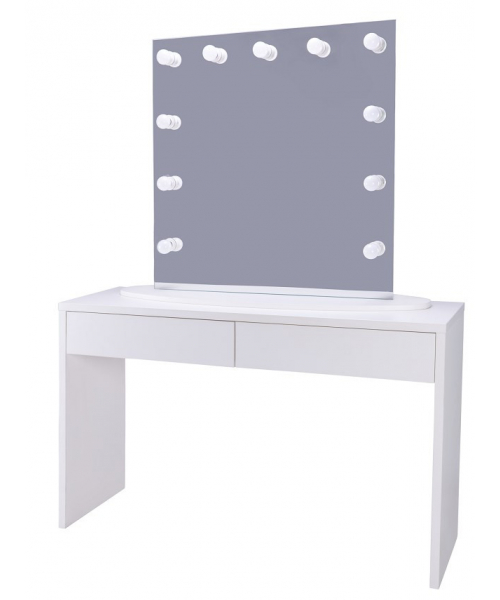 Зеркало визажиста "380"