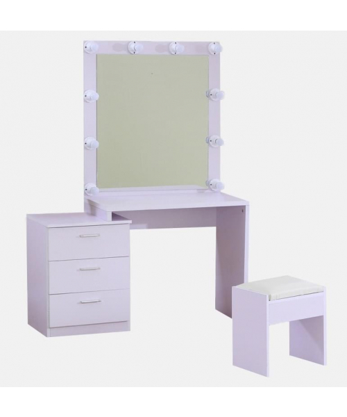 Зеркало визажиста "Flint"