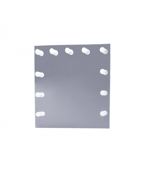 Зеркало визажное "207"